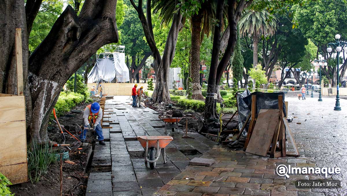 plancha zocalo obras 3