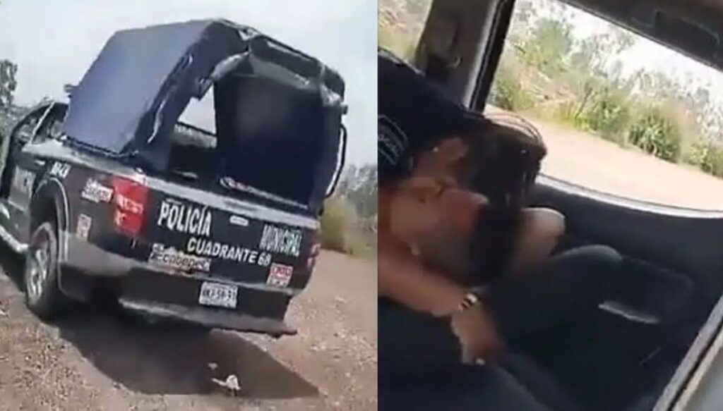 policias sexo 1
