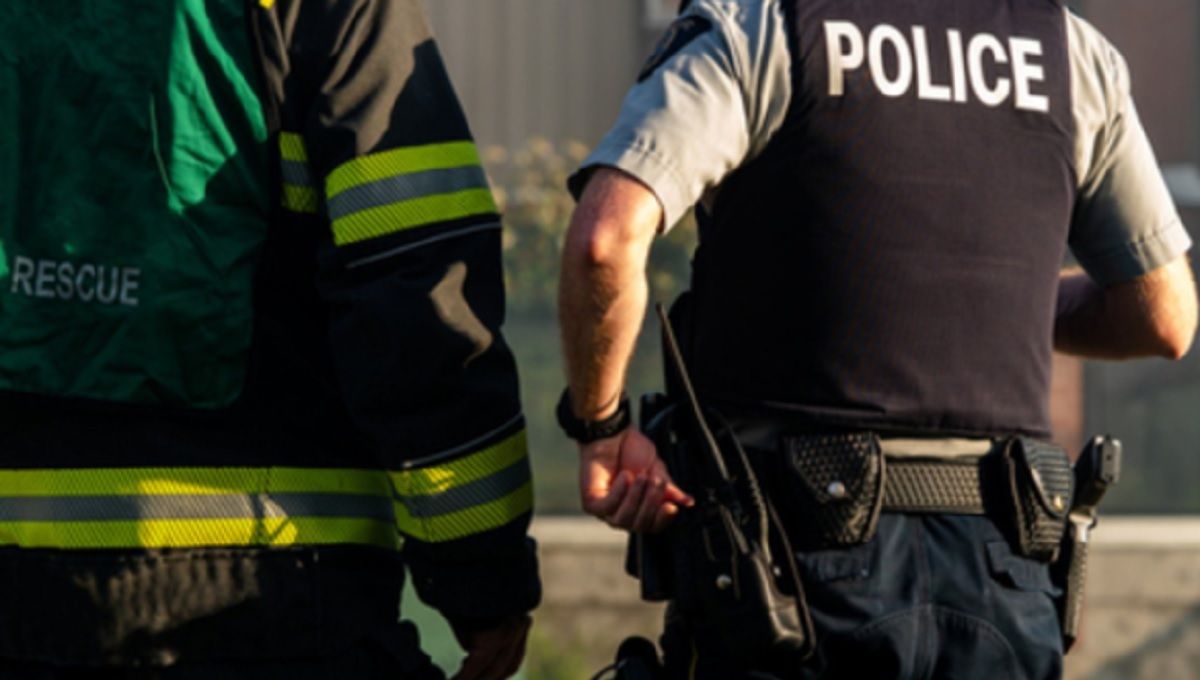 Decapitan a menor en Francia; investigan canibalismo 1 polis 1