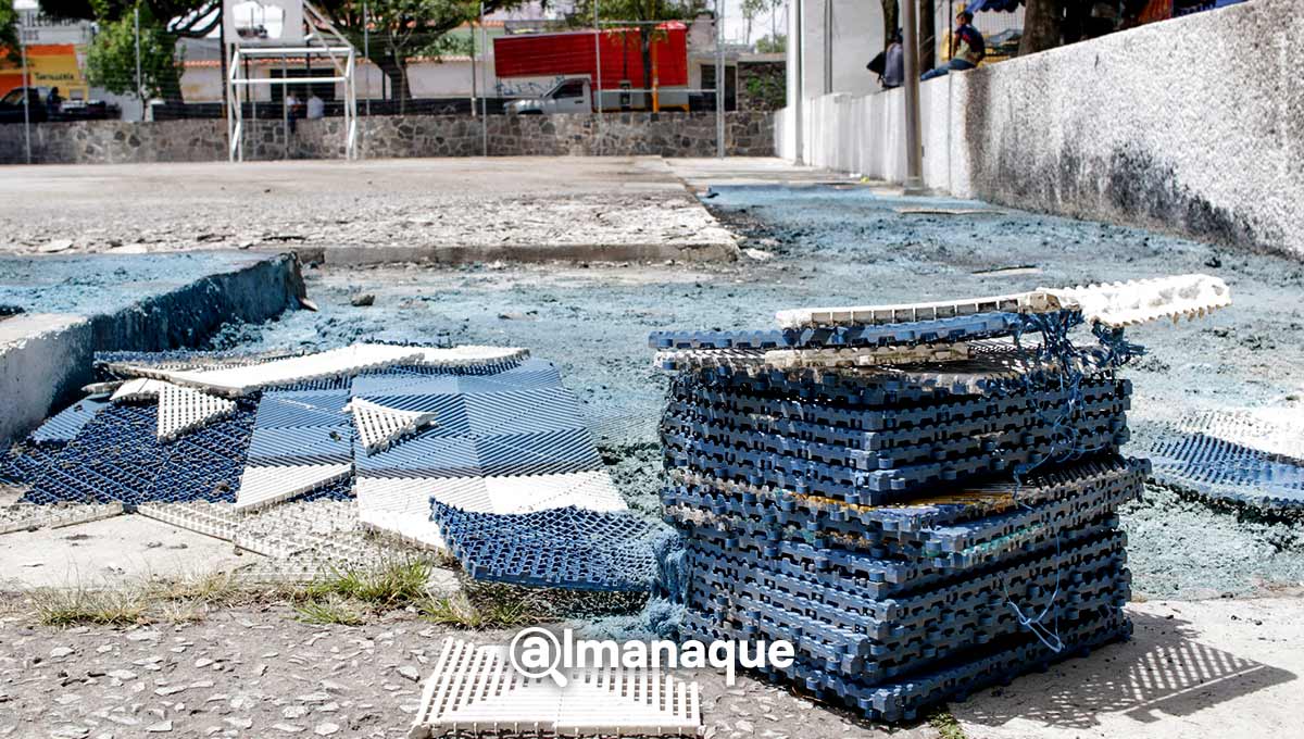 portada parque de las ninfas