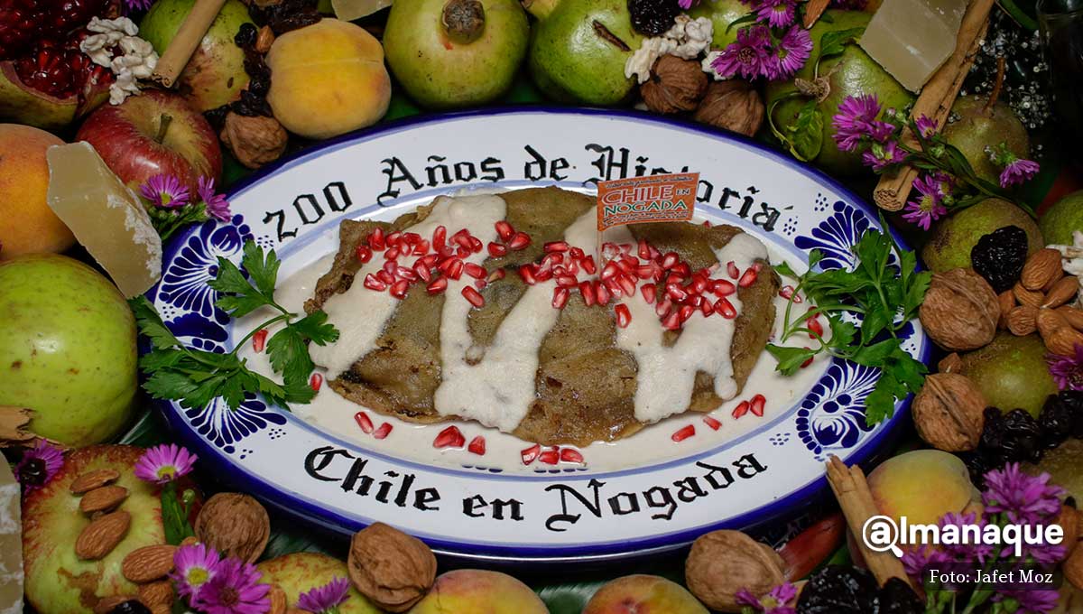 proceso de preparacion de chiles en nogada 12