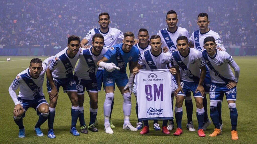 puebla