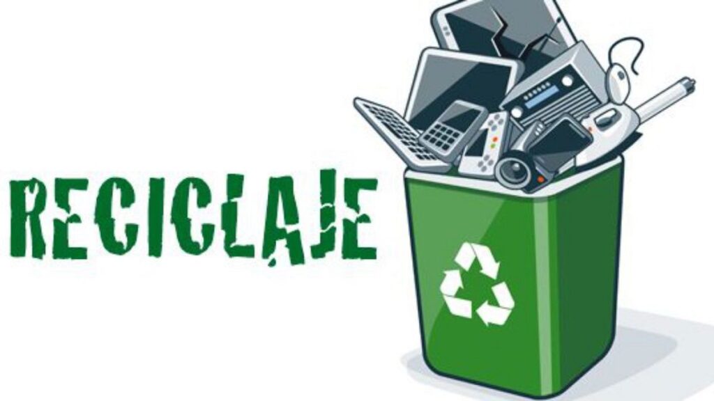 reciclaje