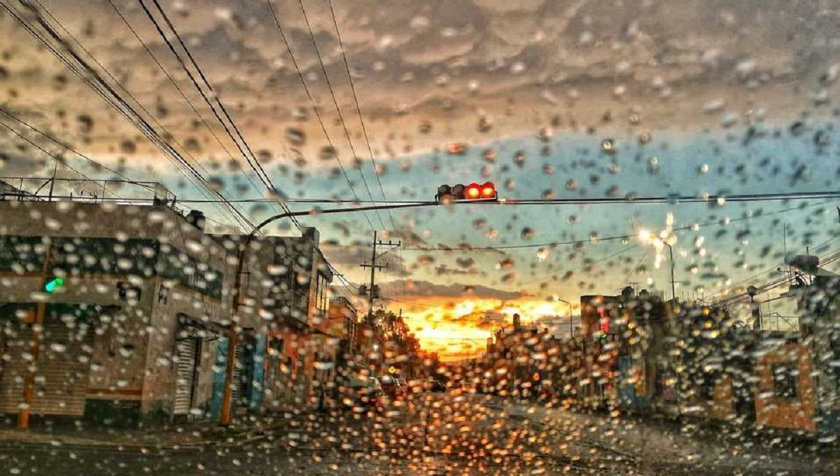 Onda tropical 16 provocará lluvias en Puebla este 30 de julio 2 registra intensa lluvia puebla andres