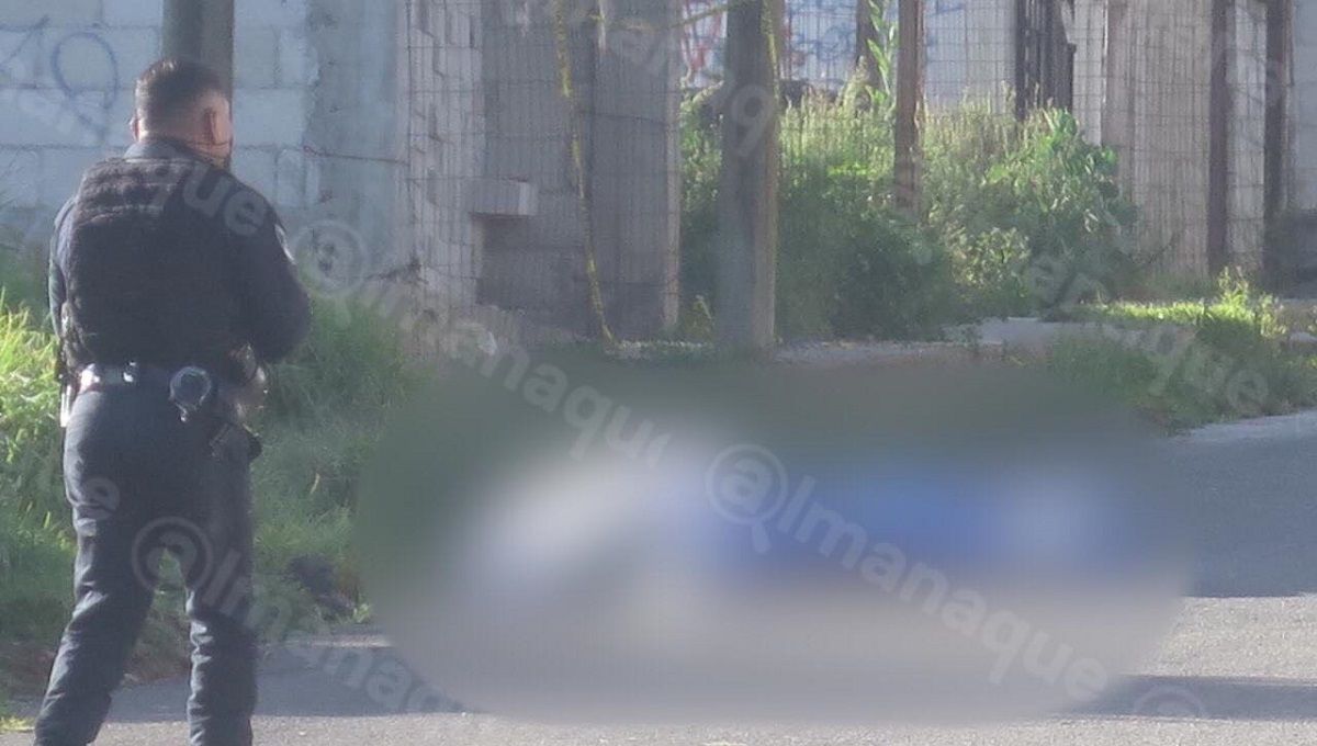 Matan a apuñaladas a un hombre durante aparente riña en La Resurrección 3 rina
