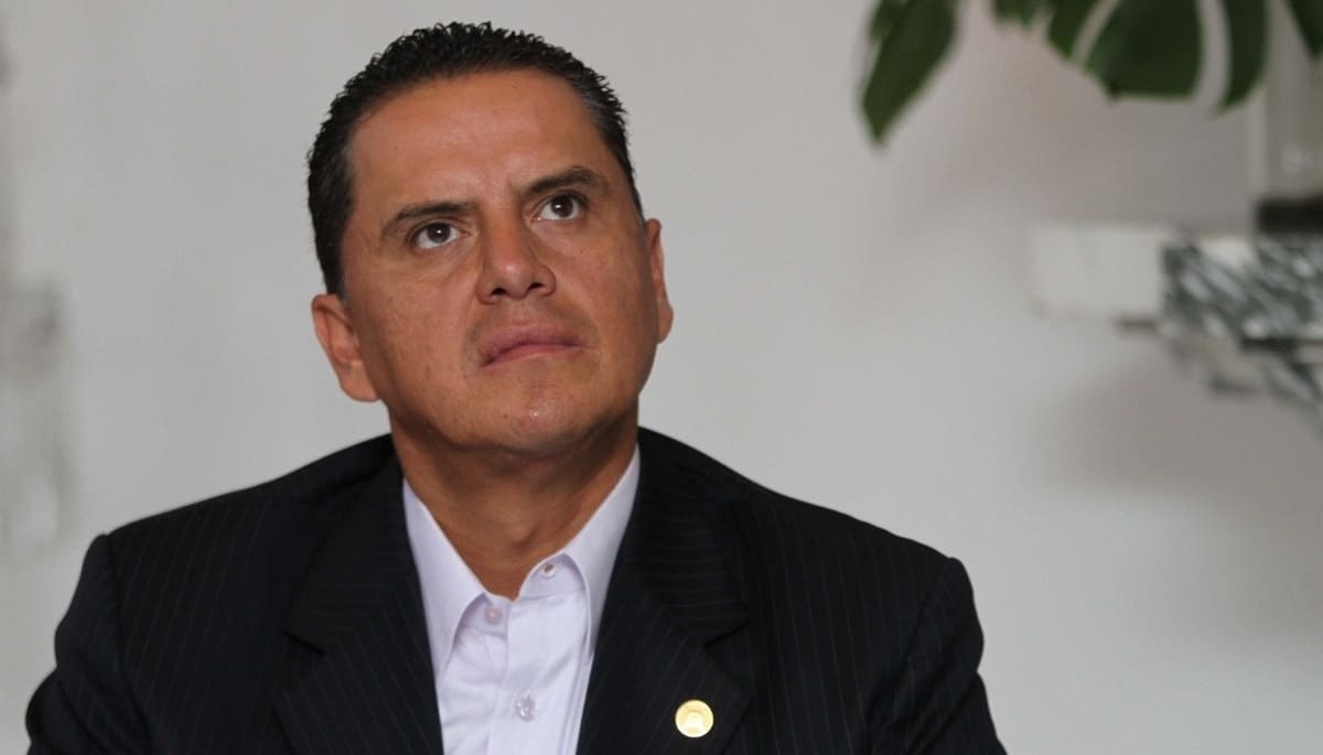 roberto sandoval ex gobernador 1