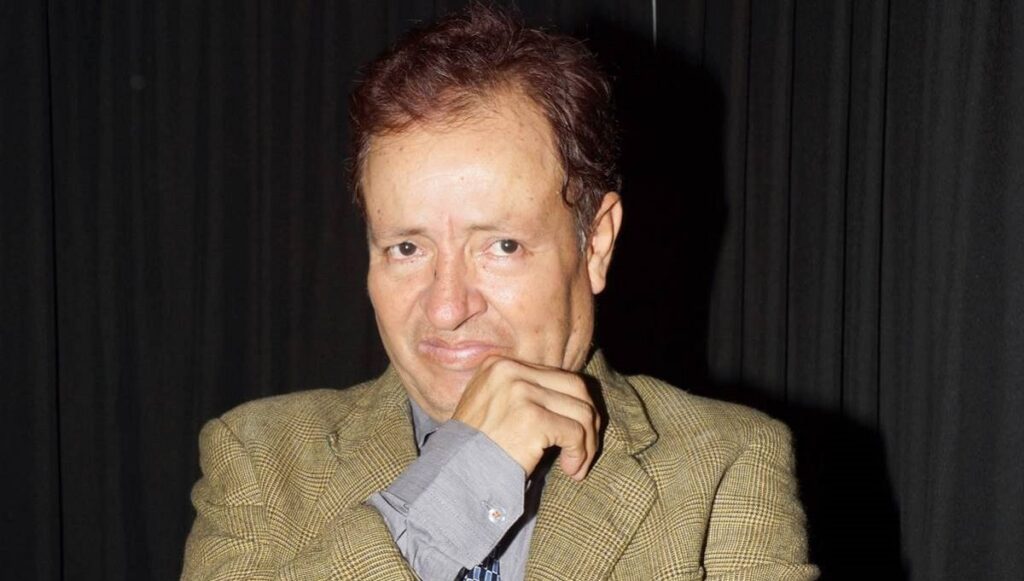 sammy covid