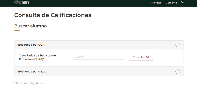 Atención poblano: Aquí puedes descargar la boleta de calificaciones de tus hijos 5 sep 1 1