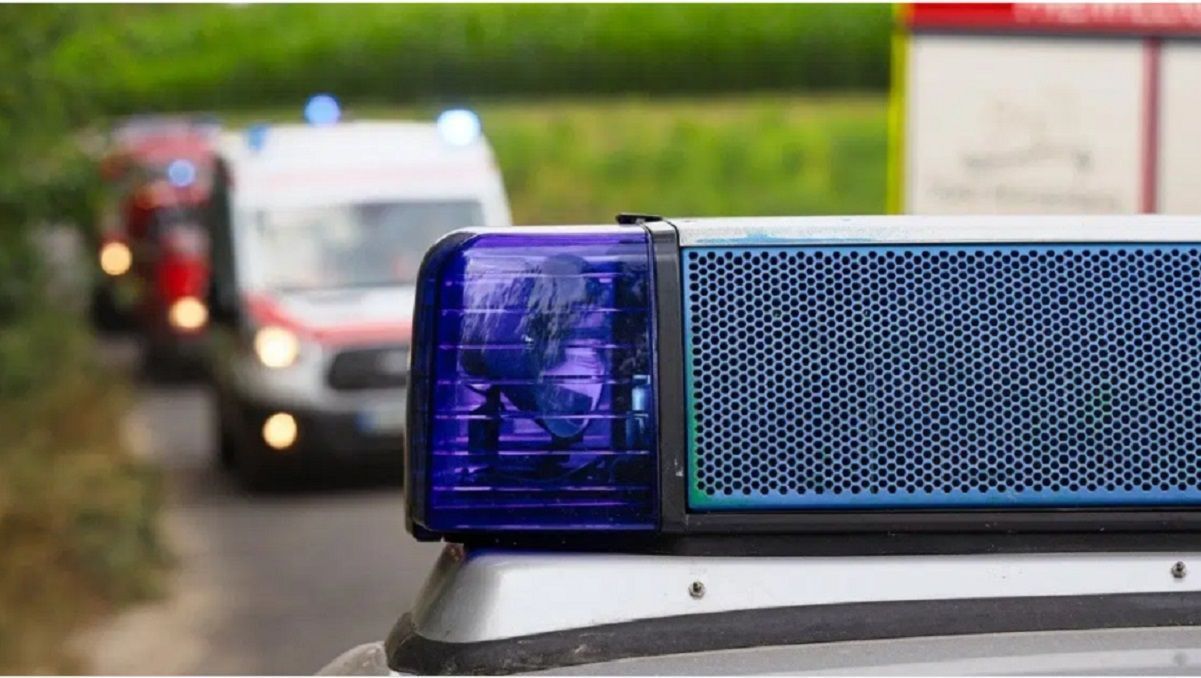Madre apuñala a su hija de 5 años tras discutir con su pareja en Mérida 2 sirena