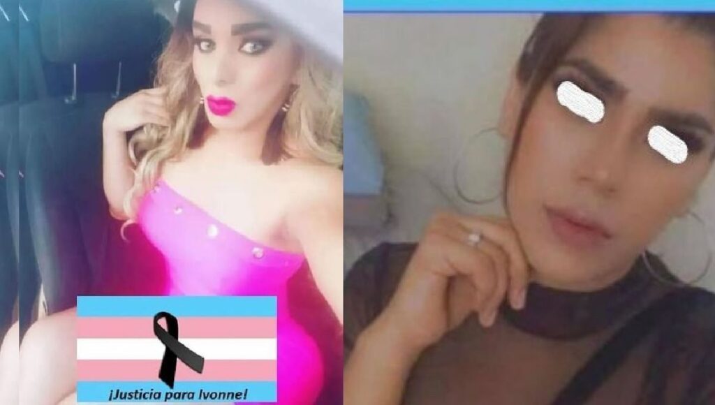 transfeminicidios