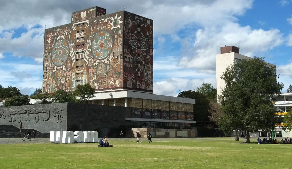 Regreso a clases presenciales en la UNAM será solo con 3 semanas consecutivas en Semáforo Verde 1 Tercera Convocatoria UNAM 2021