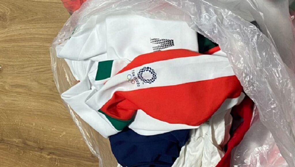 uniformes 1