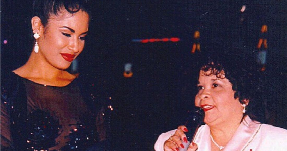 Yolanda Saldívar, asesina de Selena, podría salir en 2025 por buen comportamiento 1 yolanda saldivar