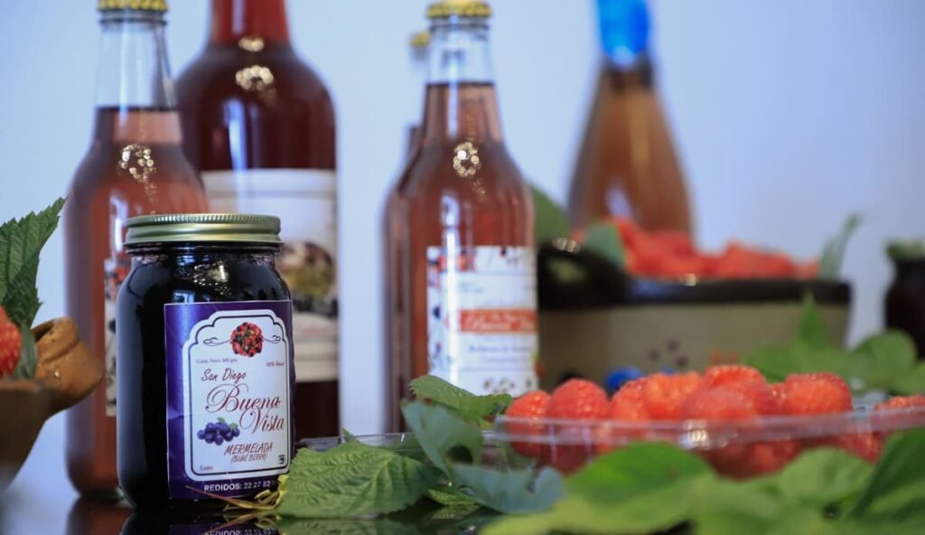 San Diego Buenavista