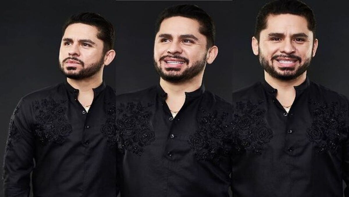 Larry Hernández pide oraciones a sus fans para salir del COVID-19: “No estoy bien familia” 2 176022765 2935997669970266 3310802860737485160 n
