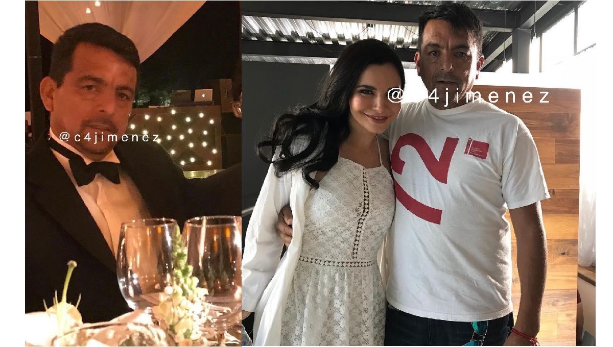 Detienen al productor Alan Serna; violó a una modelo en casting falso de Disney 2 Alan Serna