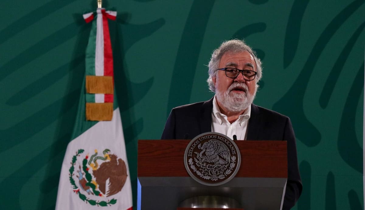 Durante la pandemia aumentaron los abusos sexuales y homicidios de niños en México 1 Alejandro Encinas 1