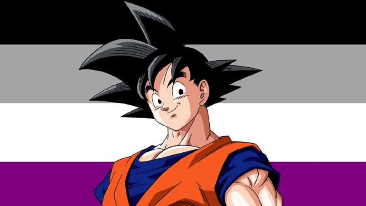 ¿Gokú es asexual? El debate en Reddit 3 Aseguran que Goku es asexual Imagen Wikimedia Commons 640x360 1