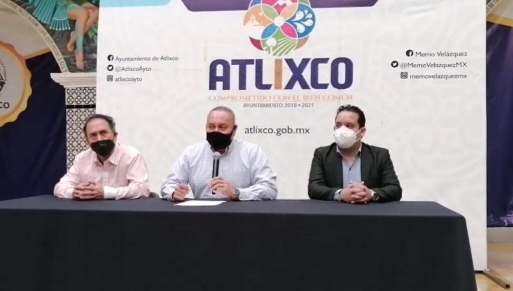 Atlixco