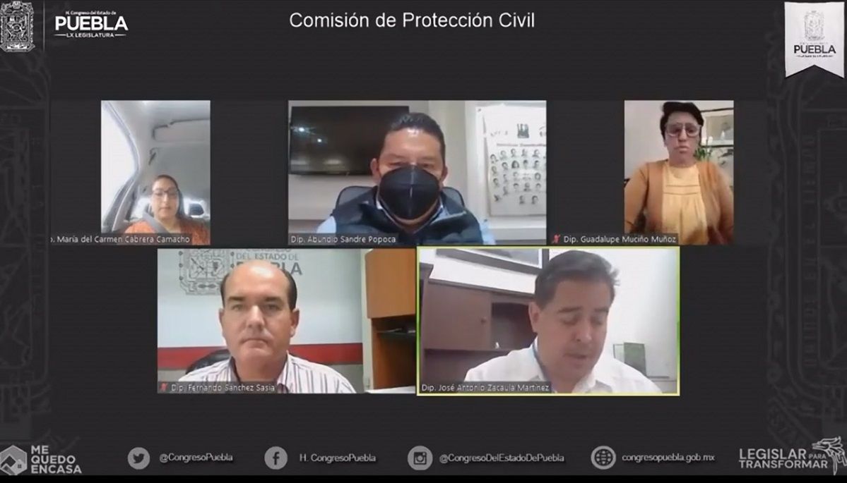 Exhortan a las autoridades para que se revise el funcionamiento de distribuidoras de gas licuado 2 BOLETIN 1708 4