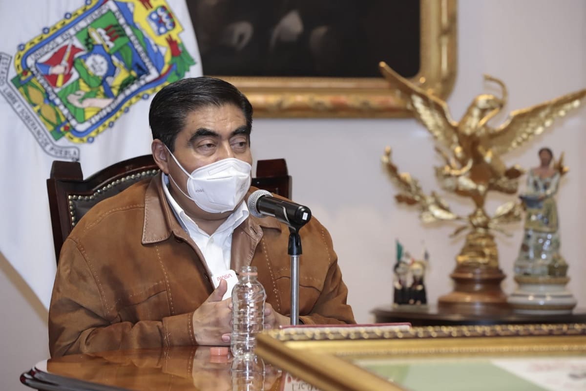 Pide Barbosa a pobladores de Palmarito no caer en manipulación de "El Toñín" 3 Barbosa El Tonin