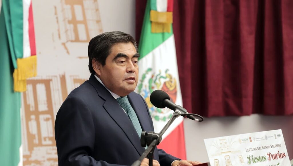 Barbosa honradez septiembre 1