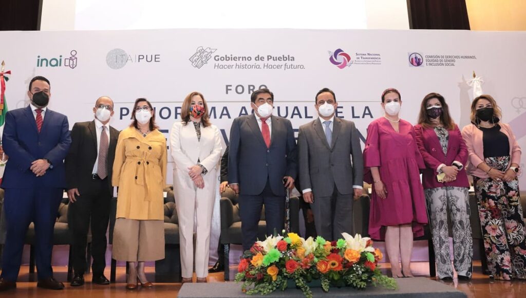 Barbosa igualdad sustantiva entre la sociedad 1