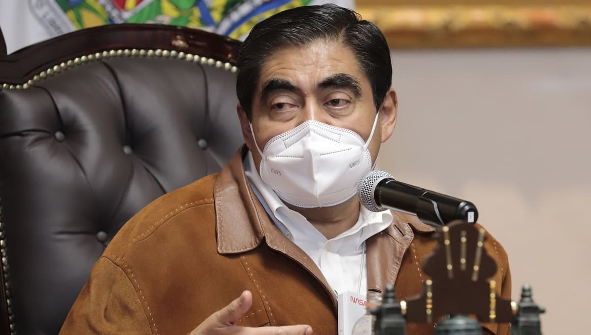 Barbosa regreso a clases 1