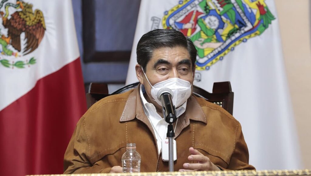 Cómplices impidieron capturar a El Toñín: Barbosa