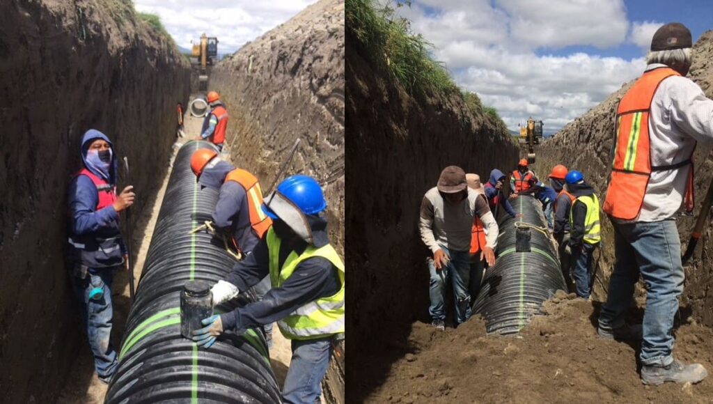 CEASPUE entuba aguas negras atoyac 1