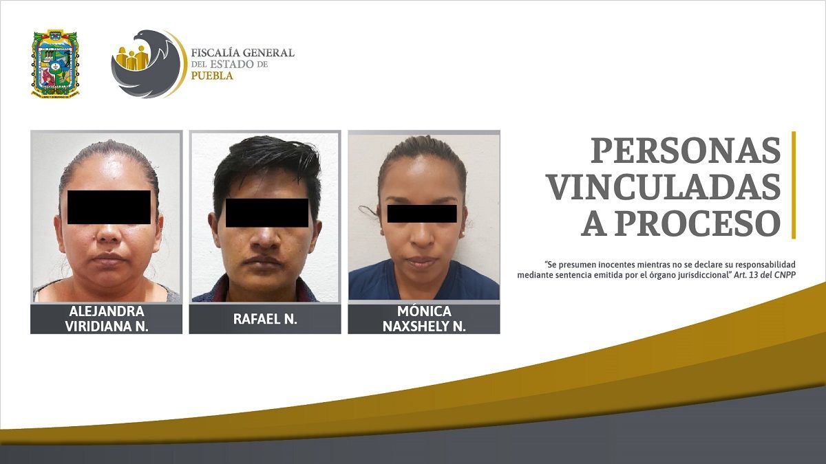 Imputan feminicidio a los padres de la pequeña Yaz de 7 años que murió por maltrato 3 Caso Yatziri VaP 03