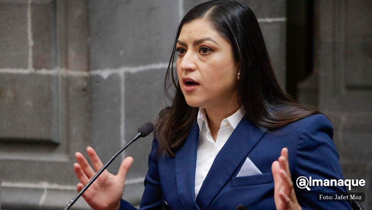 Claudia Rivera Secretaria de Desarrollo Urbano 1