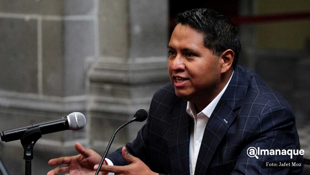 Claudia Rivera Vivanco 9 de agosto 3