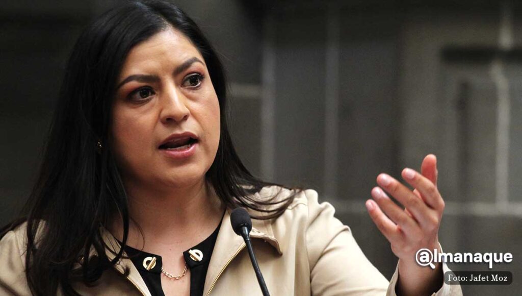 Claudia Rivera Vivanco 9 de agosto 5