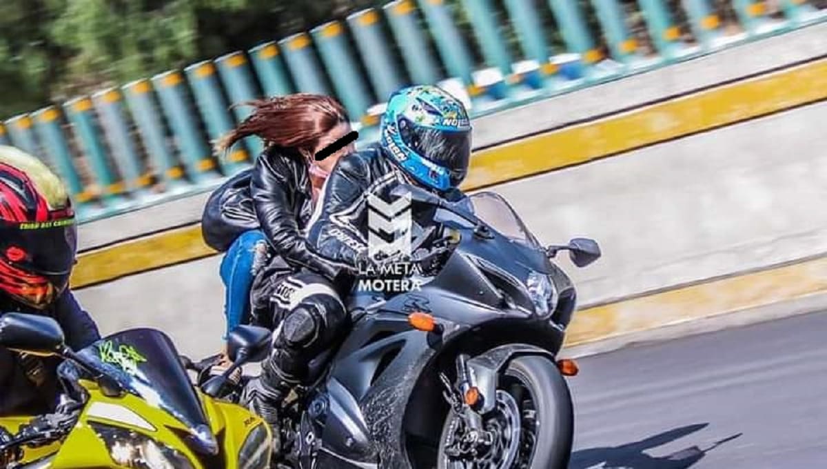Ella era Dana, la joven de 17 años que falleció en el accidente de la México-Cuernavaca 1 Dana accidente cuernavaca 1