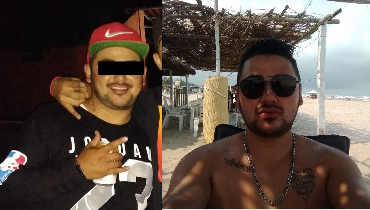 Erick fue asesinado de cuatro balazos en Huauchinango 1 Erick