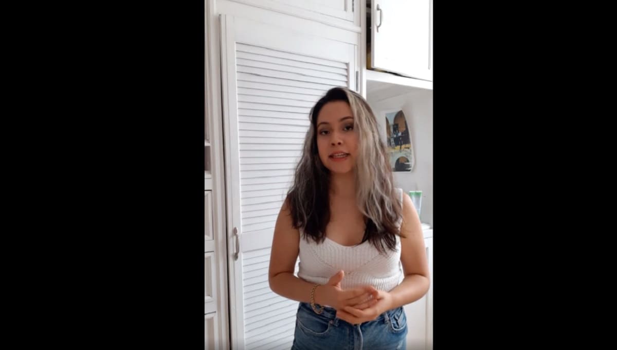 ¡Ayudemos a Sofía! Estudiante poblana hace rifas para poder participar en misión de la NASA 1 Estudiante NASA 1
