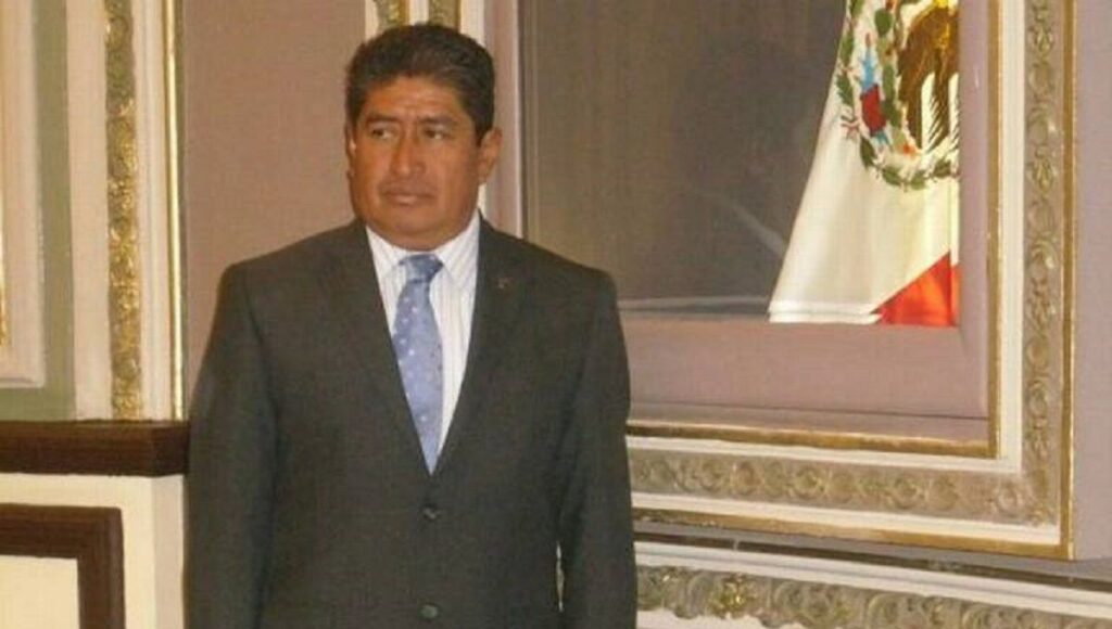 Everardo Santos Rodriguez