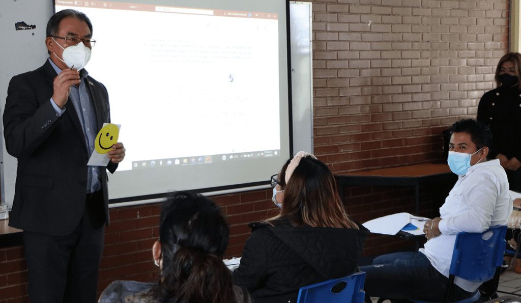 Foto 1 Secretaria de Educacion 23 de agosto de 2021 Boletin No.114 1