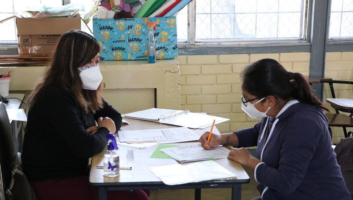 Beneficia Secretaría de Educación a docentes con programa “SEP te da el aventón” 2 Foto 3 Secretaria de Educacion 25 de agosto de 2021 Boletin No.115