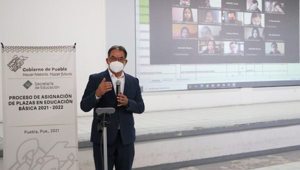 Foto 4 Secretaria de Educacion 18 de agosto de 2021 Boletin No.111