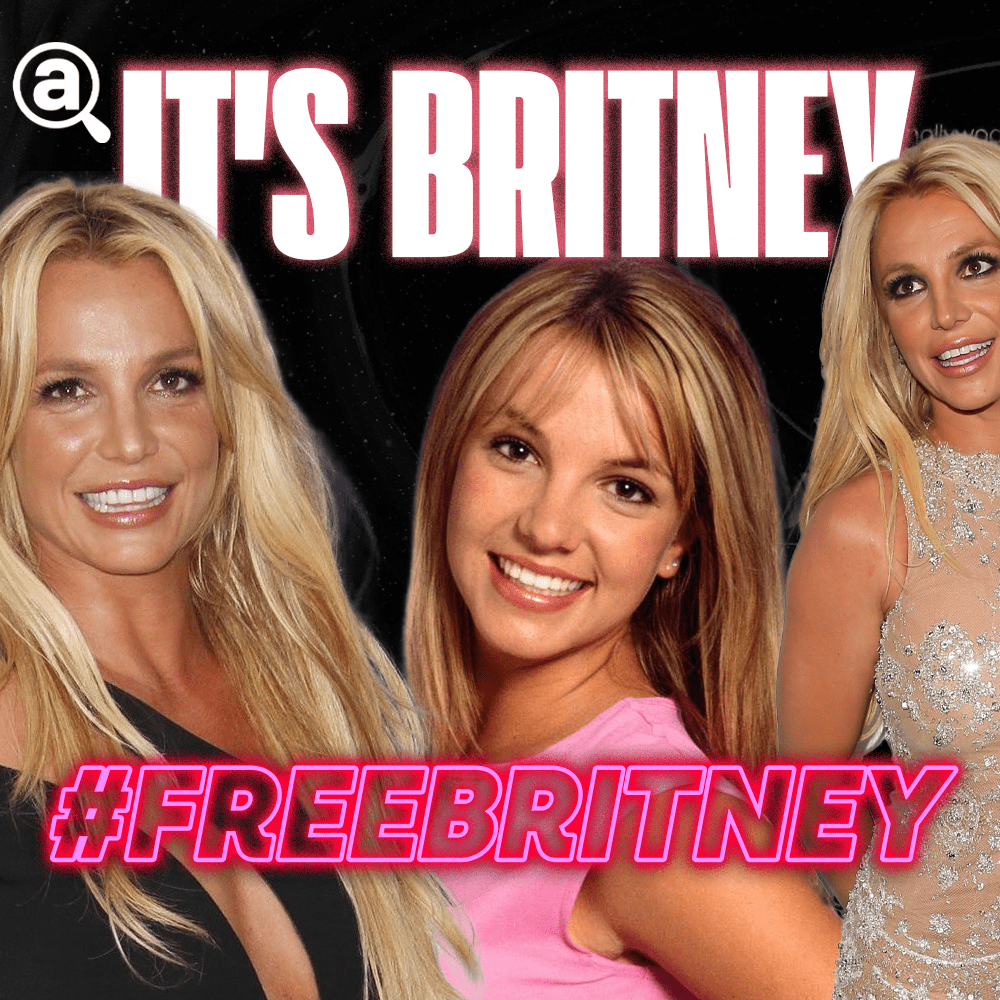 documental de Britney Spears