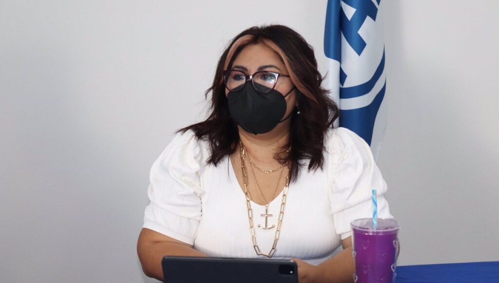 Genoveva Huerta