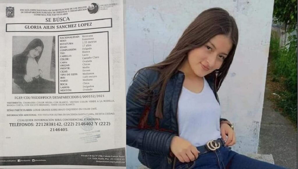 Gloria Ailin Sánchez