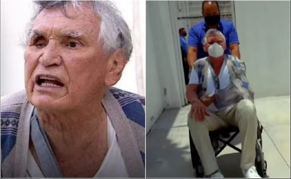 “No quiero que nadie sufra”: AMLO abre la posibilidad de otorgarle la amnistía a Félix Gallardo 4 Félix Gallardo