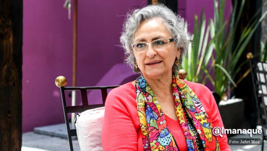 Guadalupe Grajales y Porras BUAP 2