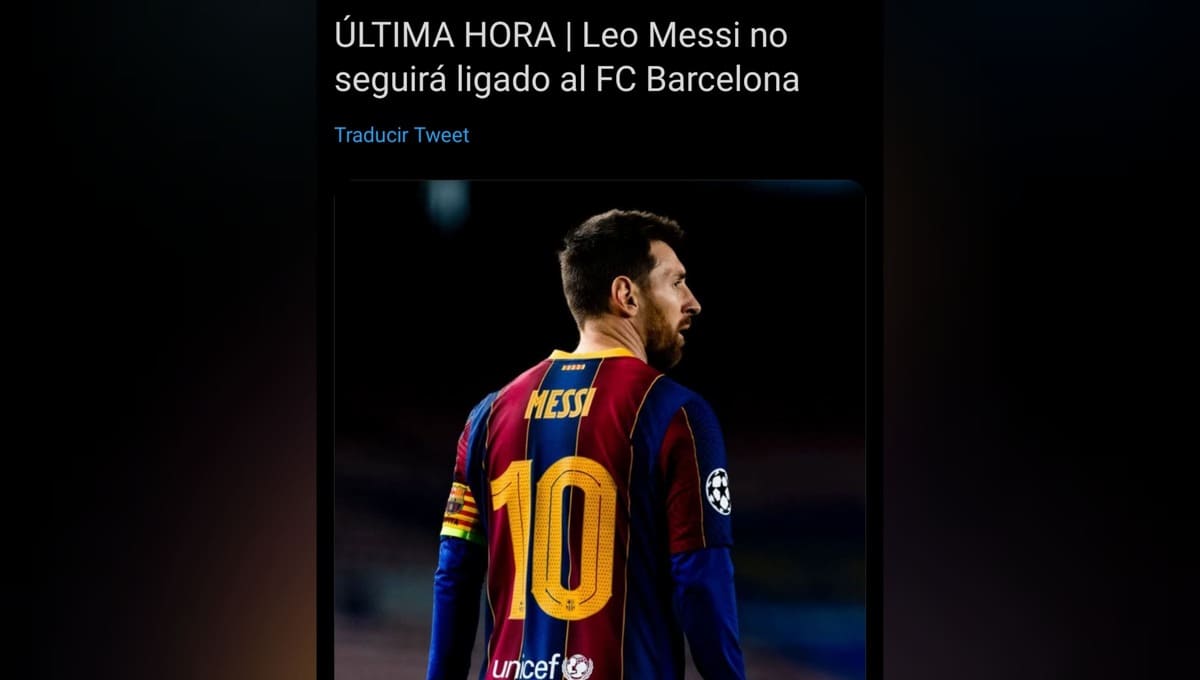 ¡Se acaba la novela! Barcelona hace oficial la salida de Messi 1 InShot 20210805 133534597 1 1 1