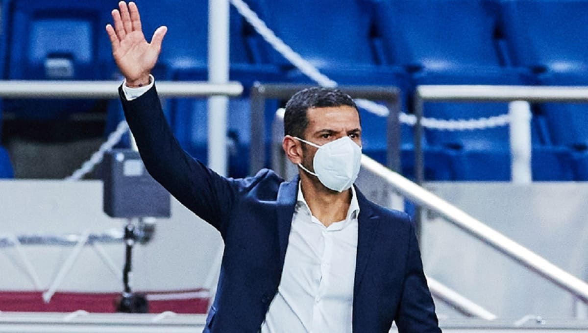 Jaime Lozano anuncia su salida de la Selección Mexicana tras Tokio 2020 1 Jaime Lozano 1