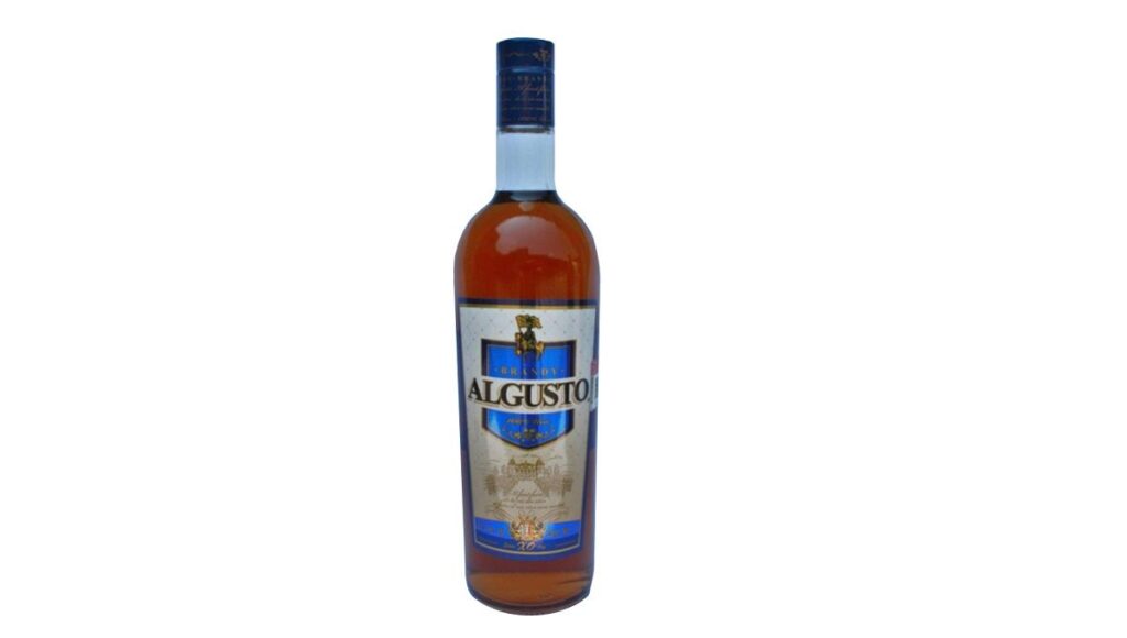 LICOR ALGUSTO 1000