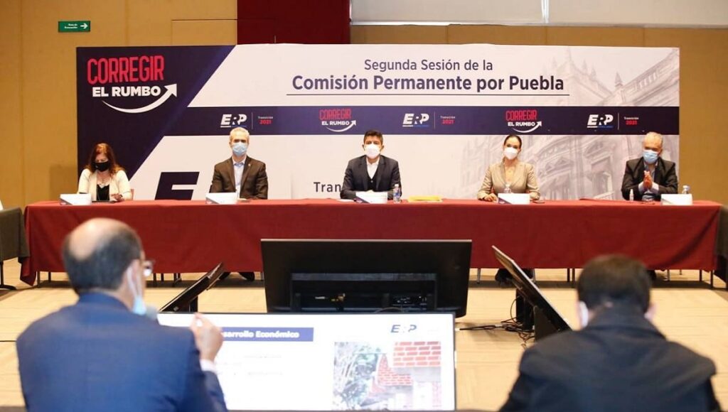 Lalo Rivera segunda sesion permanente